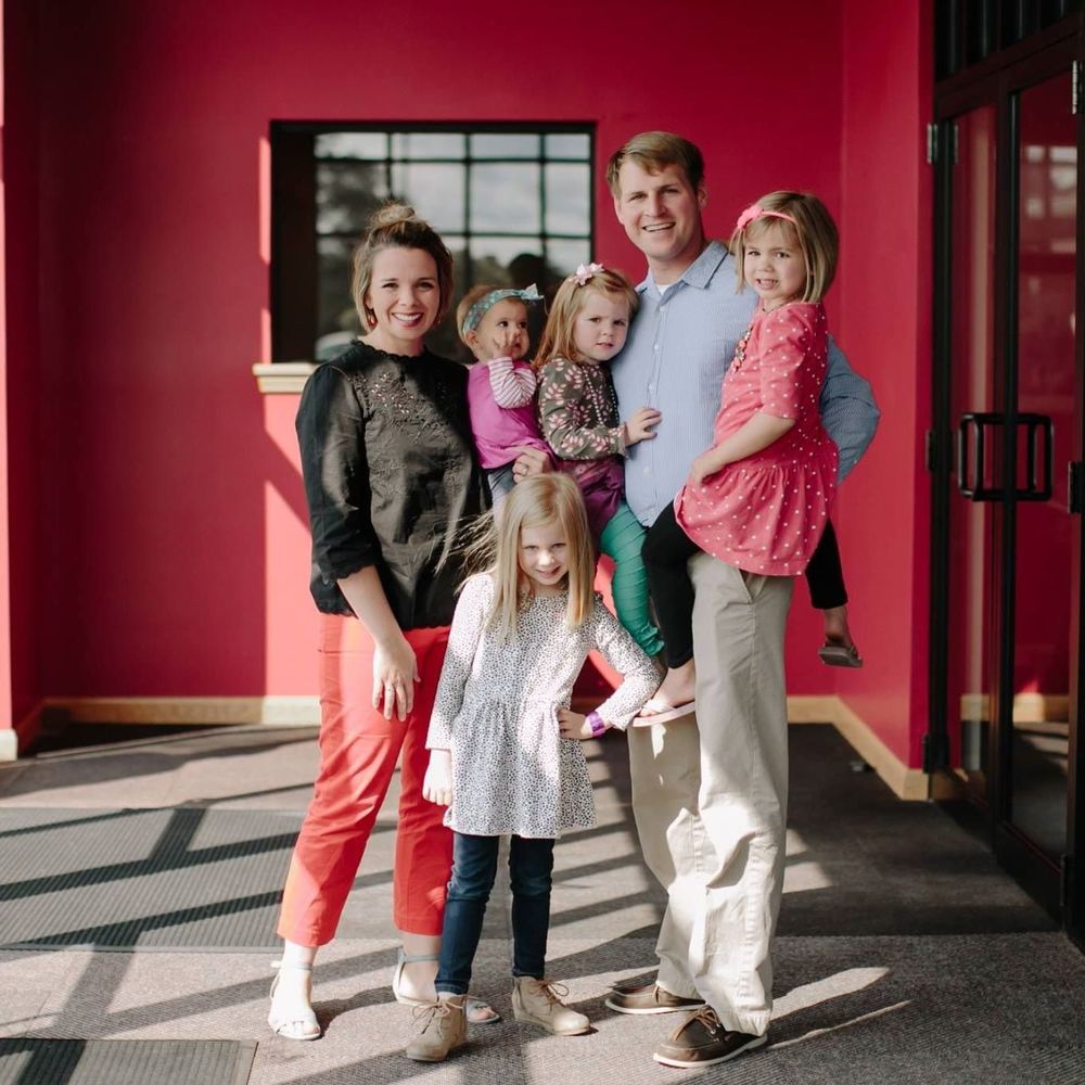 Meet your Posher, Jenna